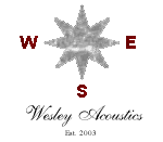 Wesley Acoustics