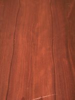 Malaysian Blackwood